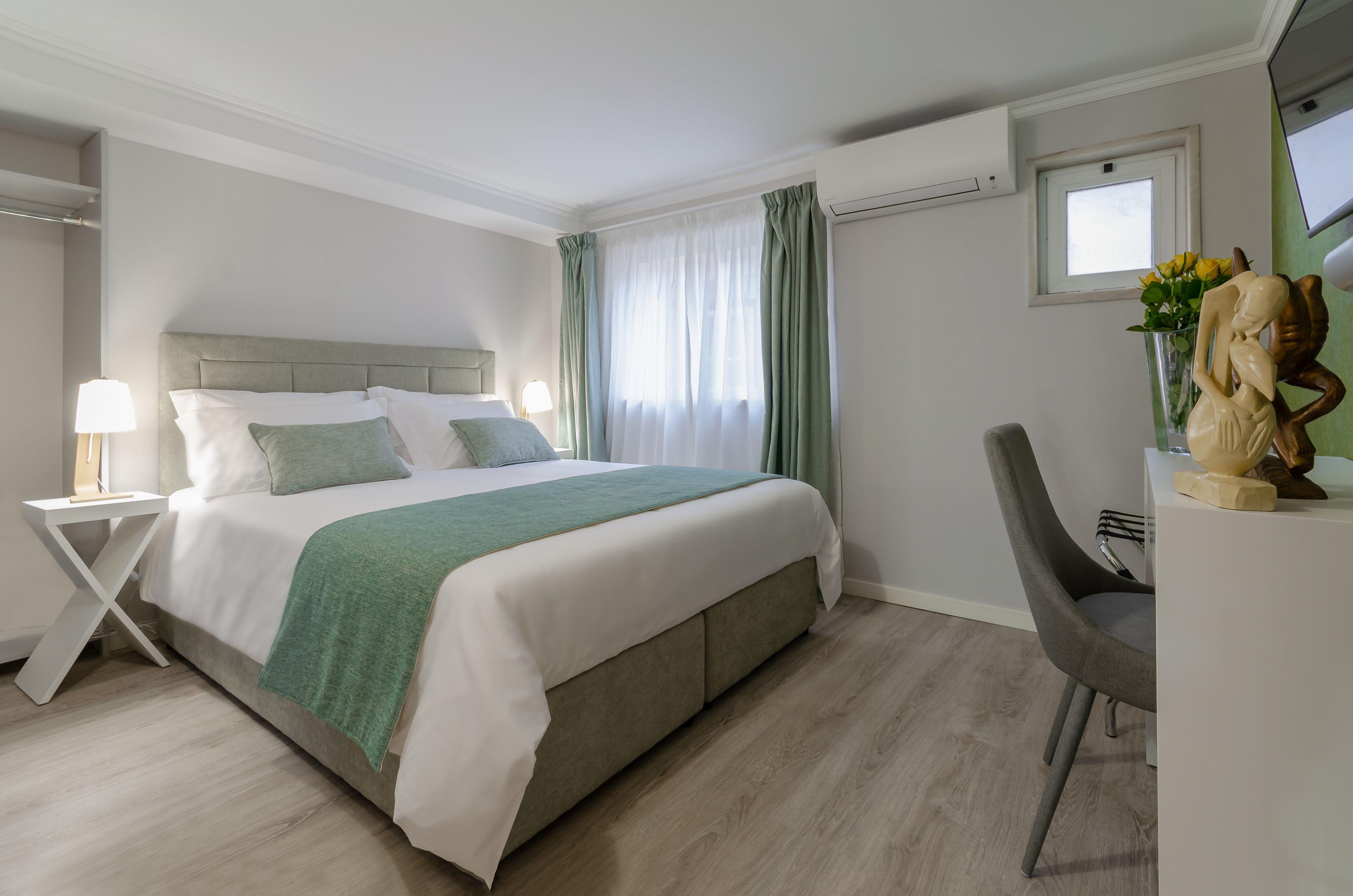 Ver Belem Suites, Lisbon